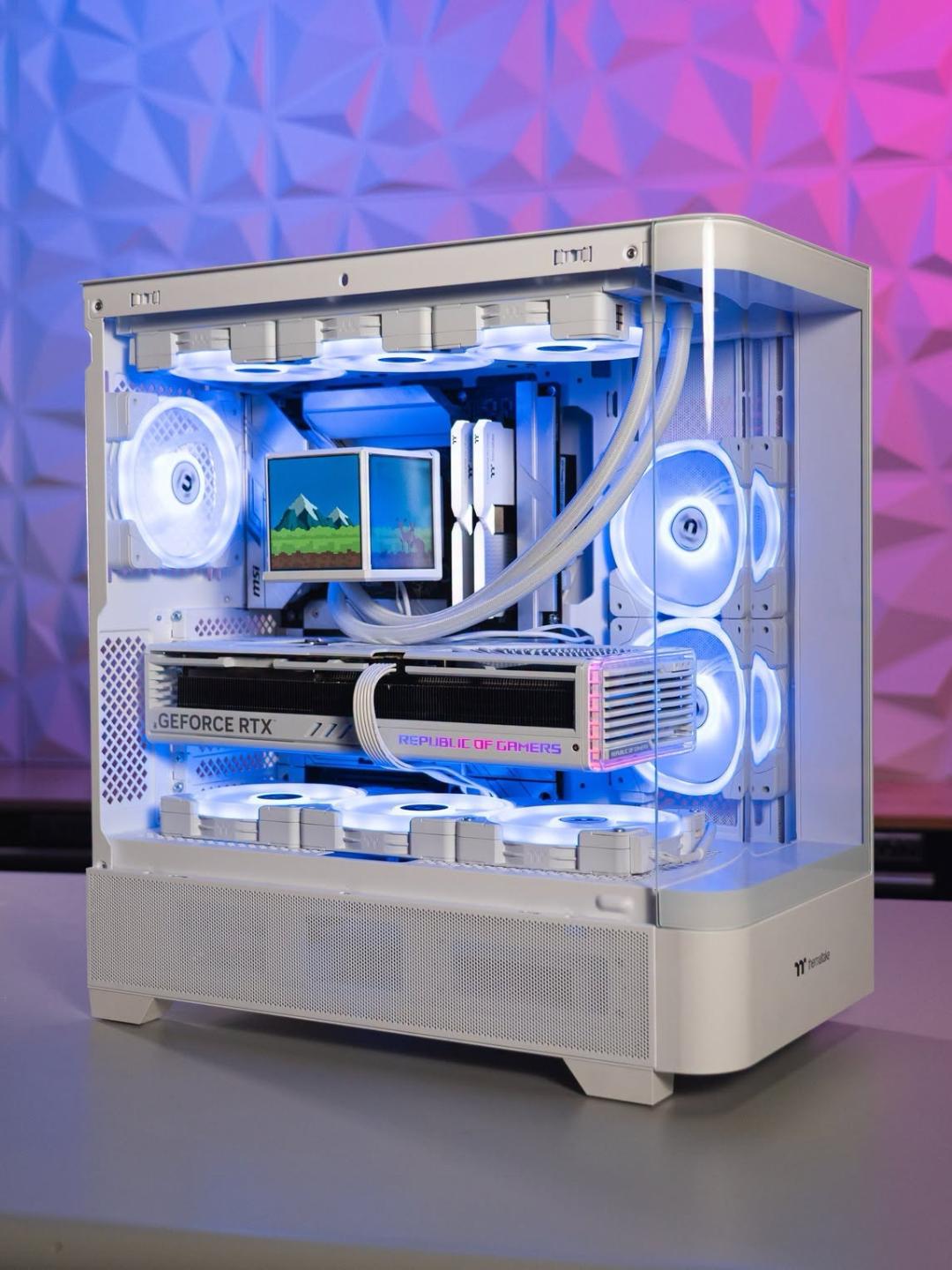 @Thermaltake Germany