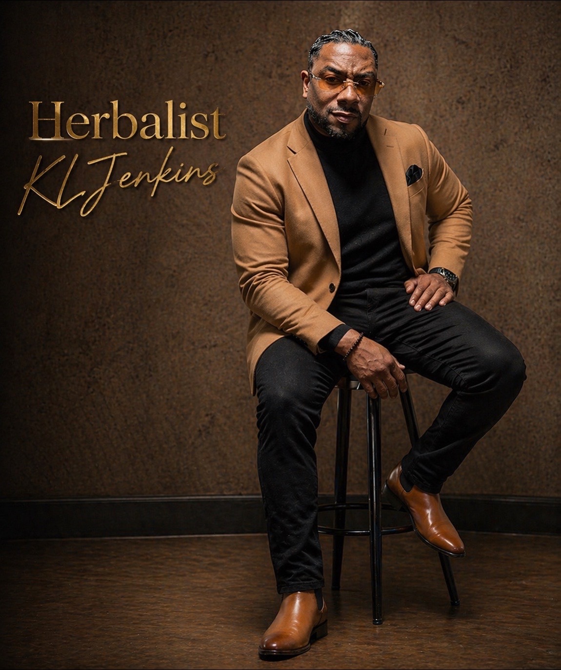 @Herbalist KLJ