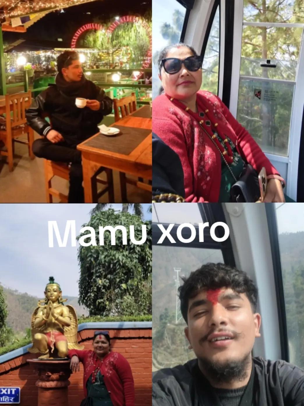 @nanu Maya karki
