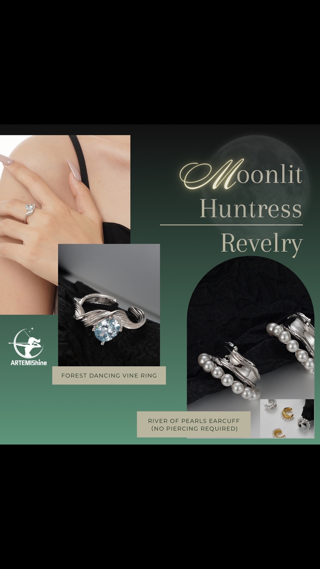 @Artemishine Jewelry