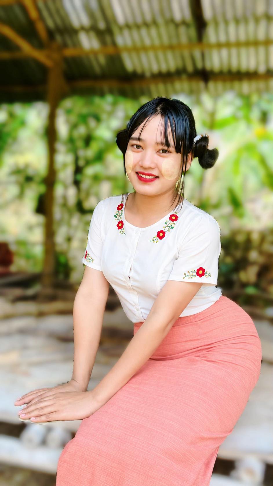 @🌸Phyo Phyo🩷