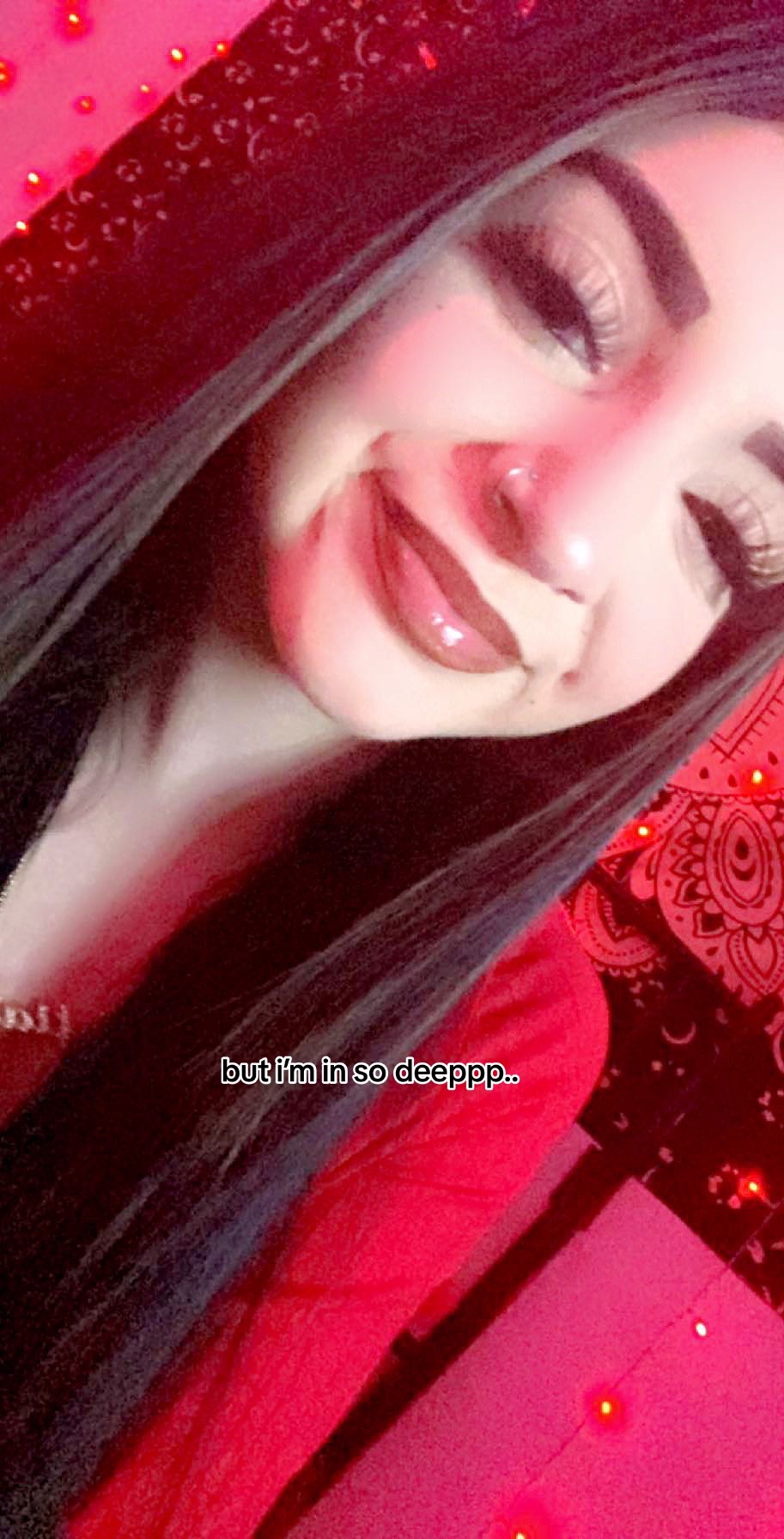 @Latina mami ๐