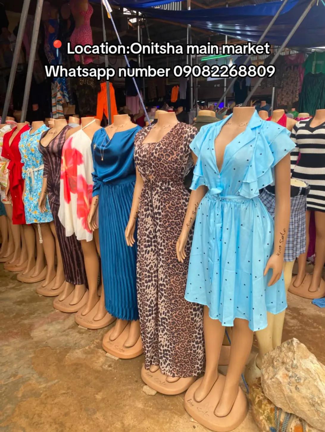 @🥀 QUALITY WEARS IN ONITSHA