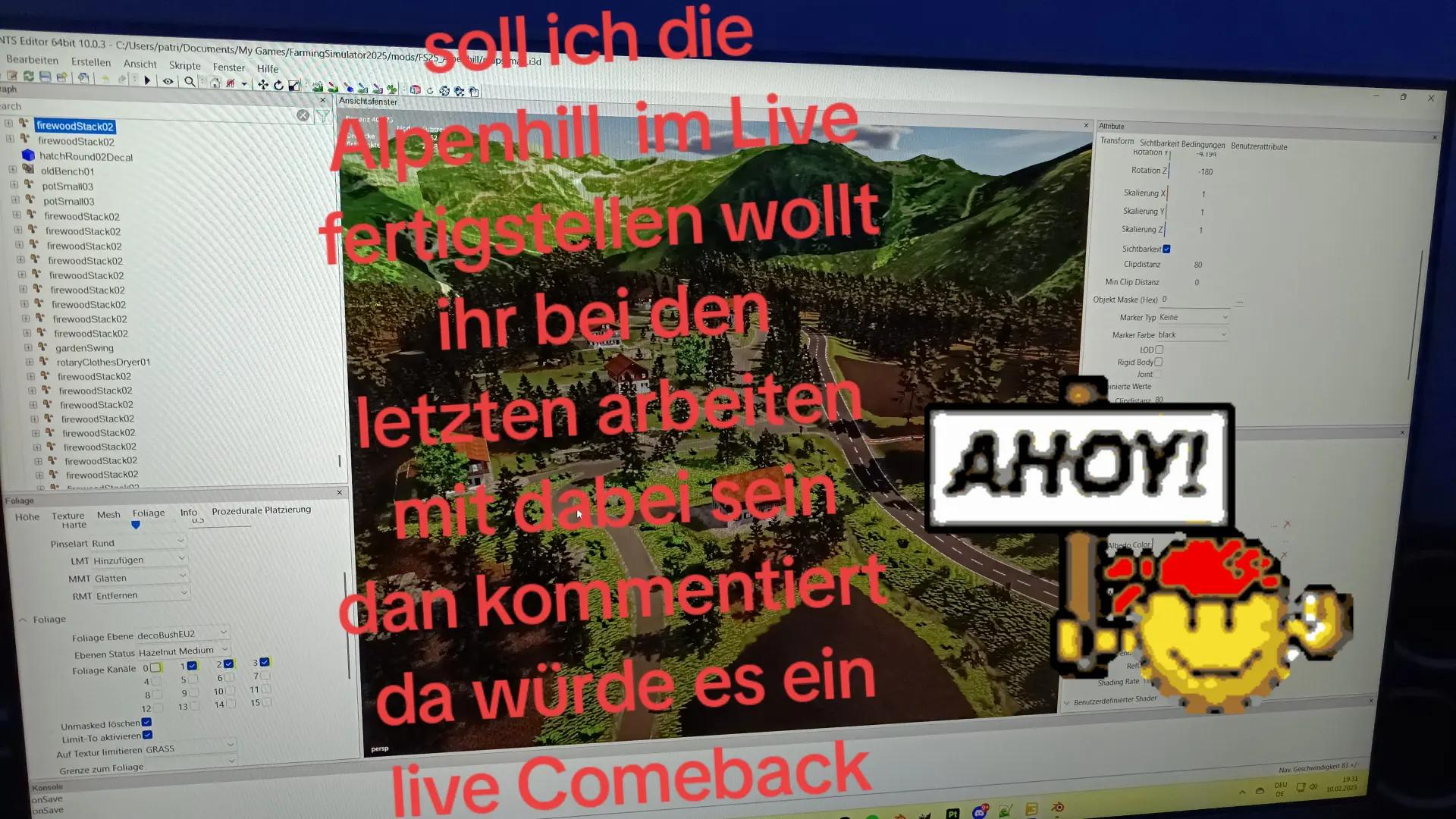 @Kärnten-Modding