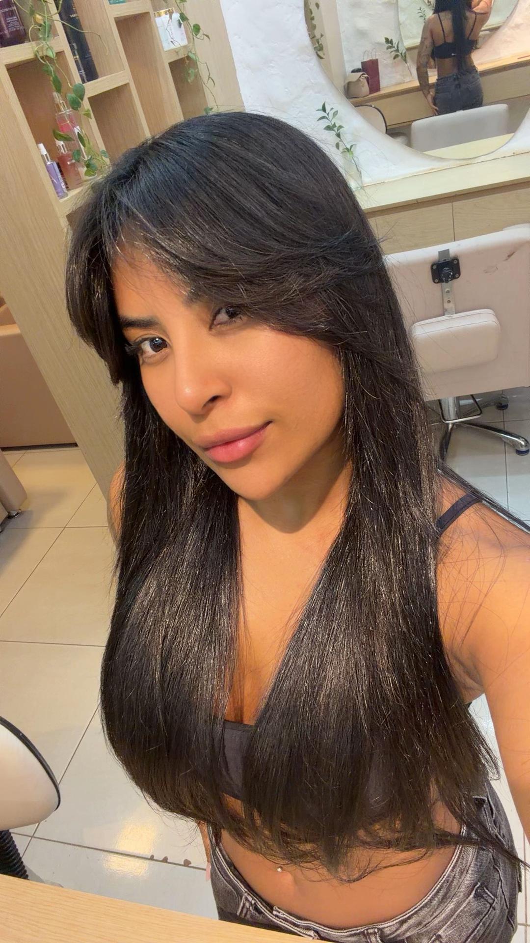 @Carol Souza