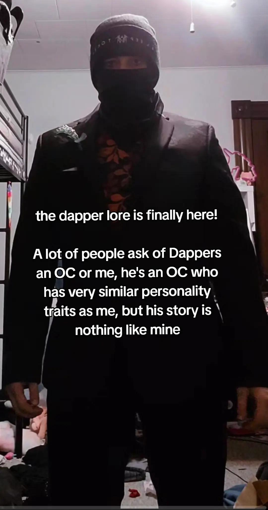 @🎩callsign.dapper🎩