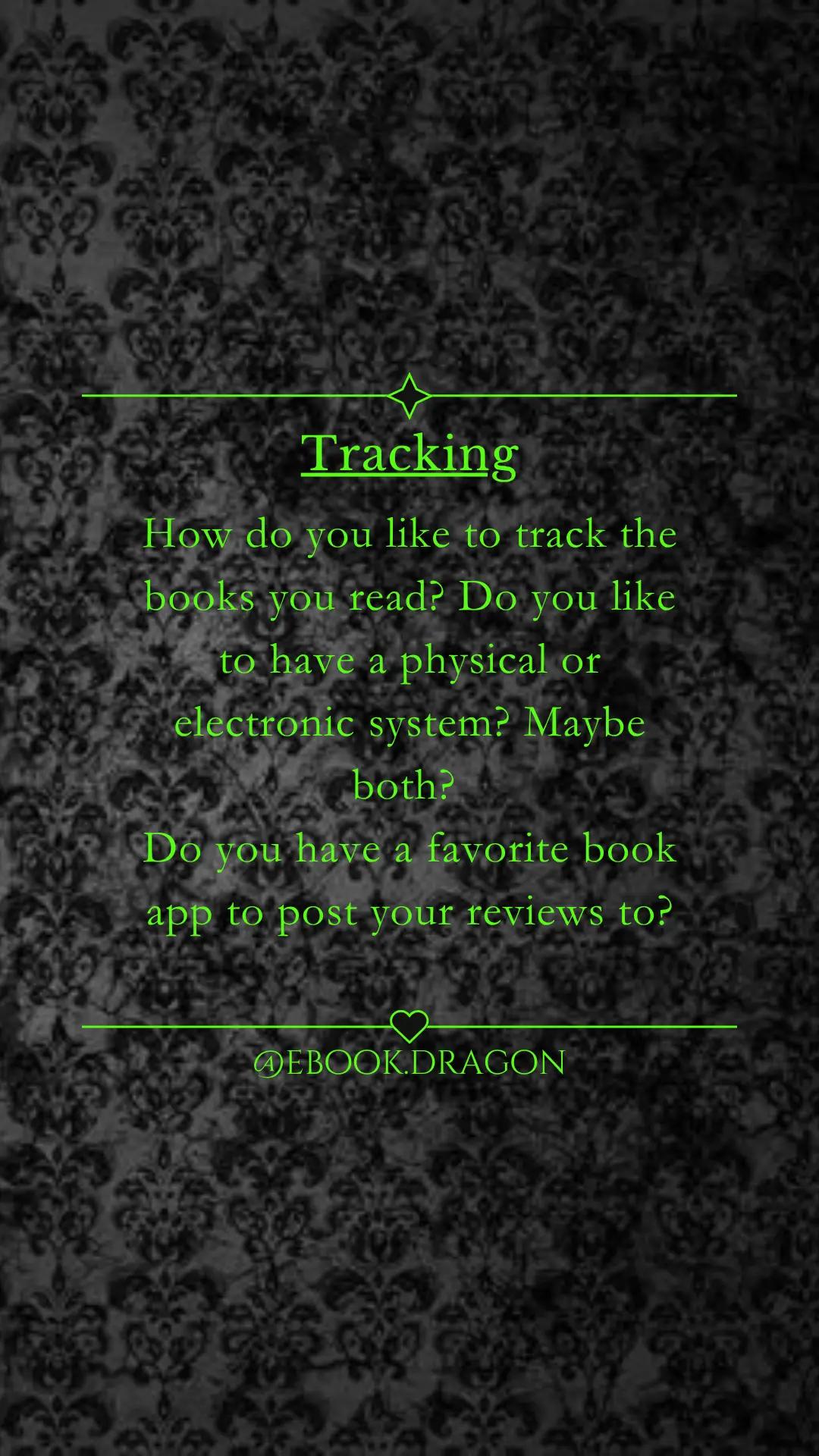 @Ebook Dragon | reader ๐๐๐๐ค