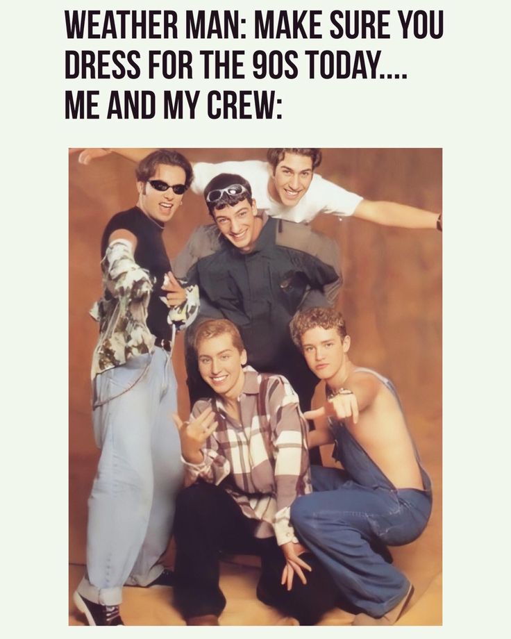 @forever.nsync