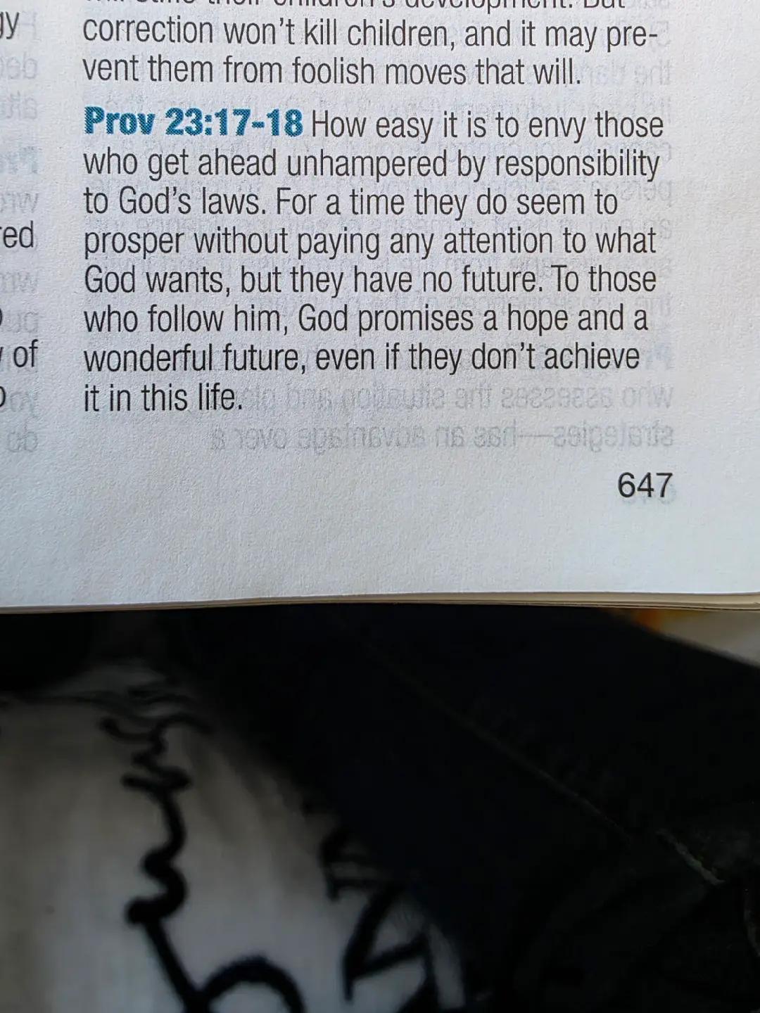 @Let your Heart Choose Him