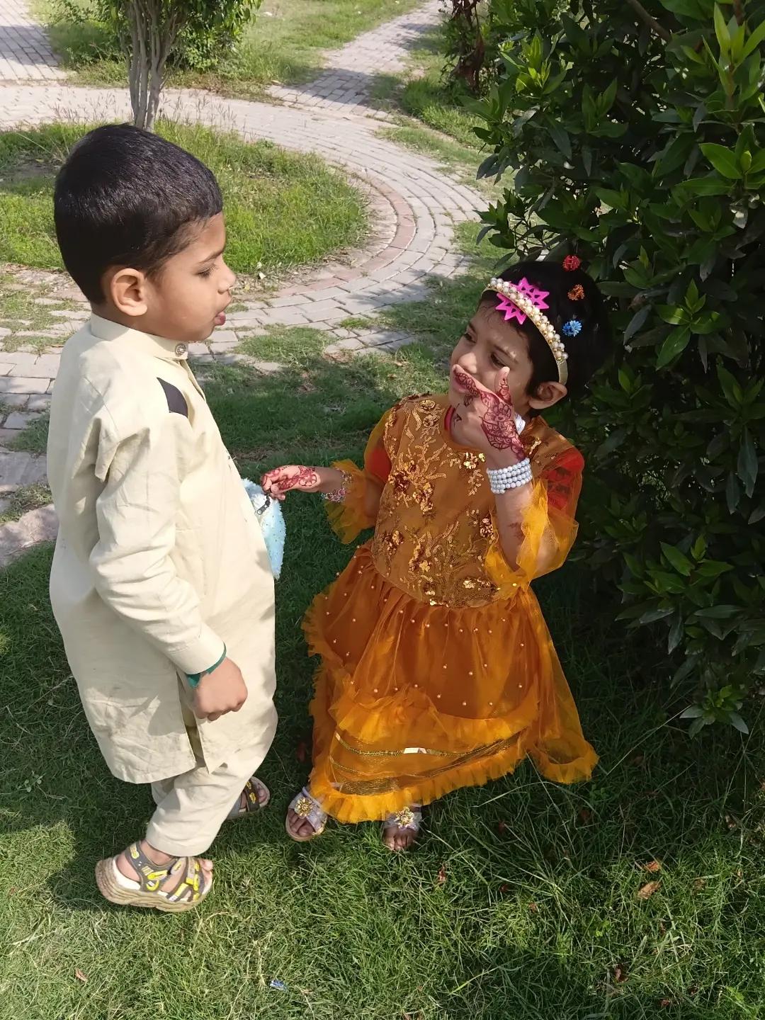 @Ishtaq Bajwa