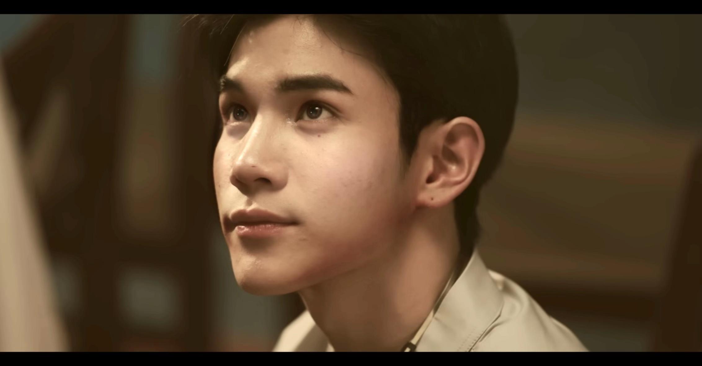 @ได้ดูตั๋วแล้วโว้ย