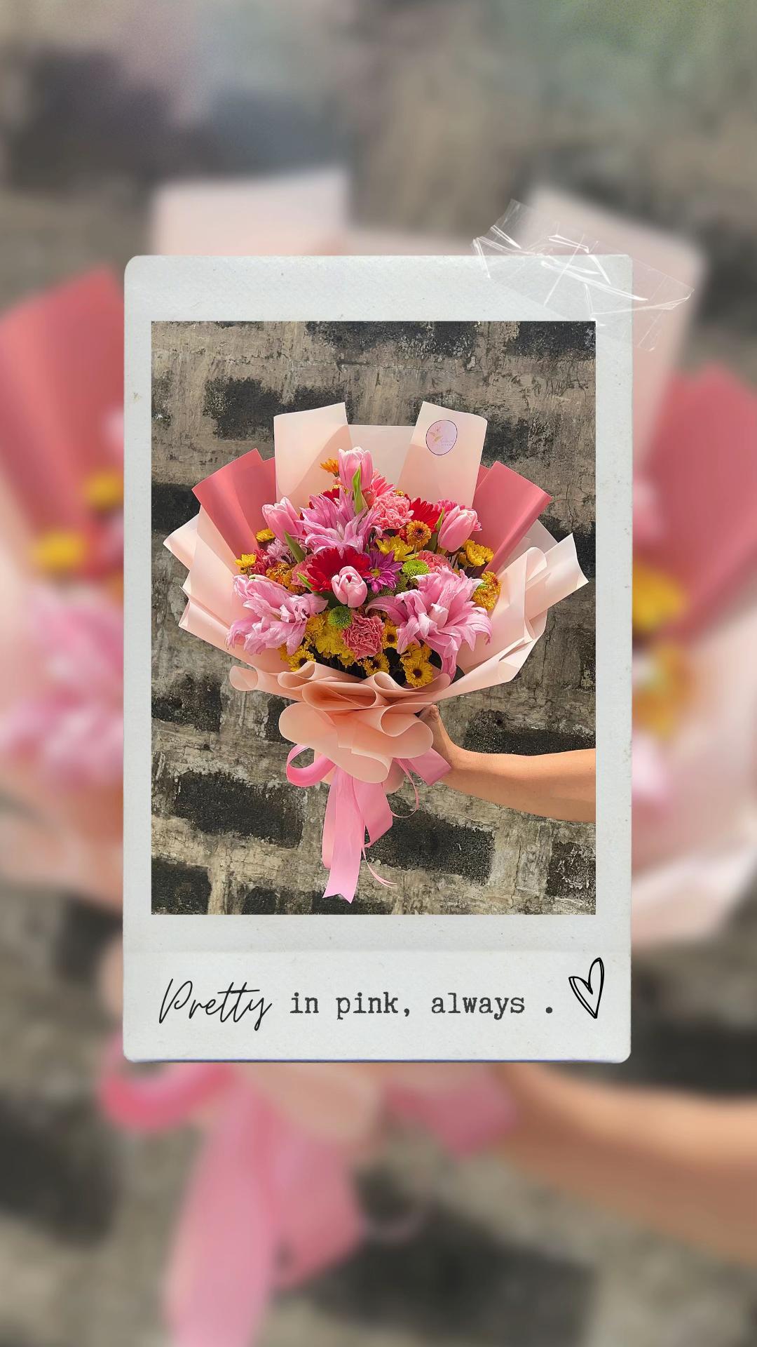 @Beloved Blooms