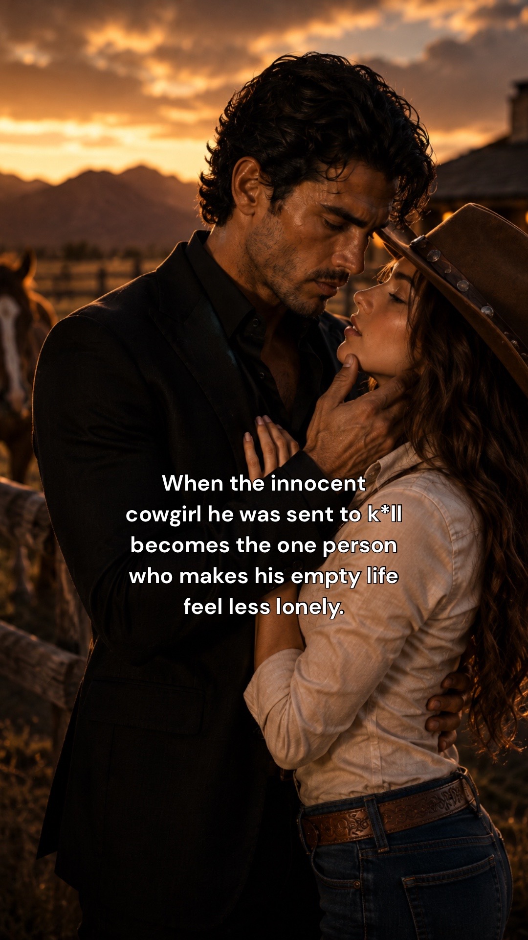 @WedgedinRomance