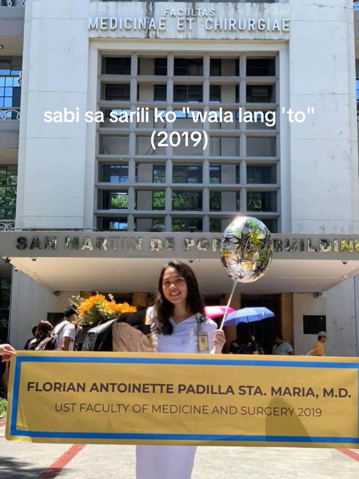 @Dr. Ian Sta Maria-Onglao