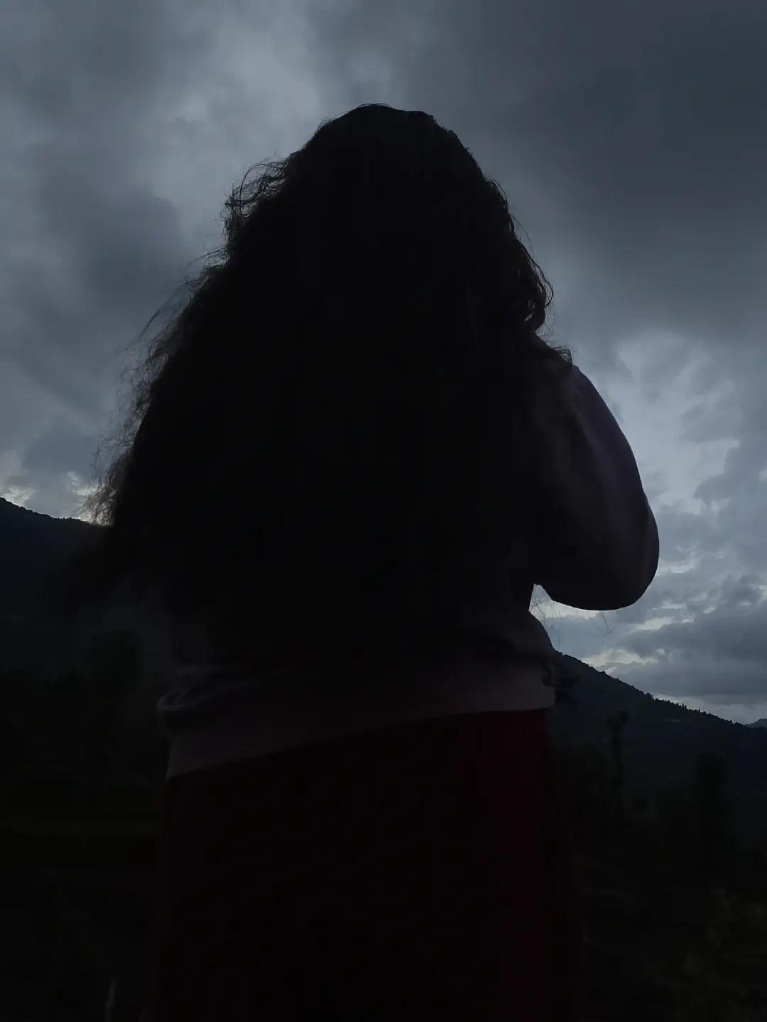 @Kumari Nepali