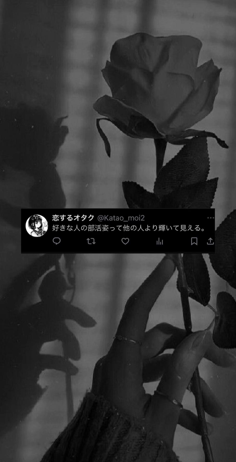 @叶