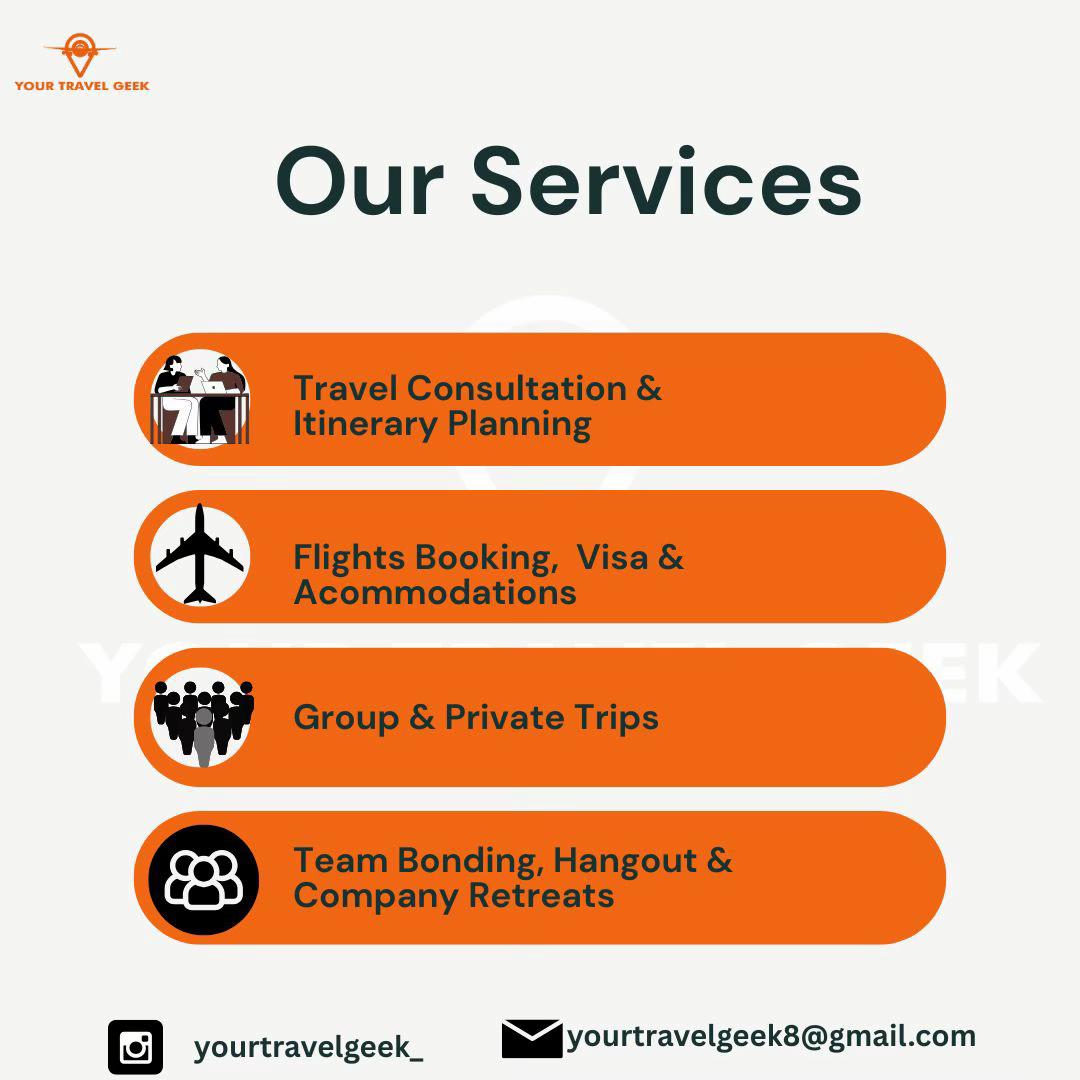 @Vacation Planner In Lagos ✈️🤍