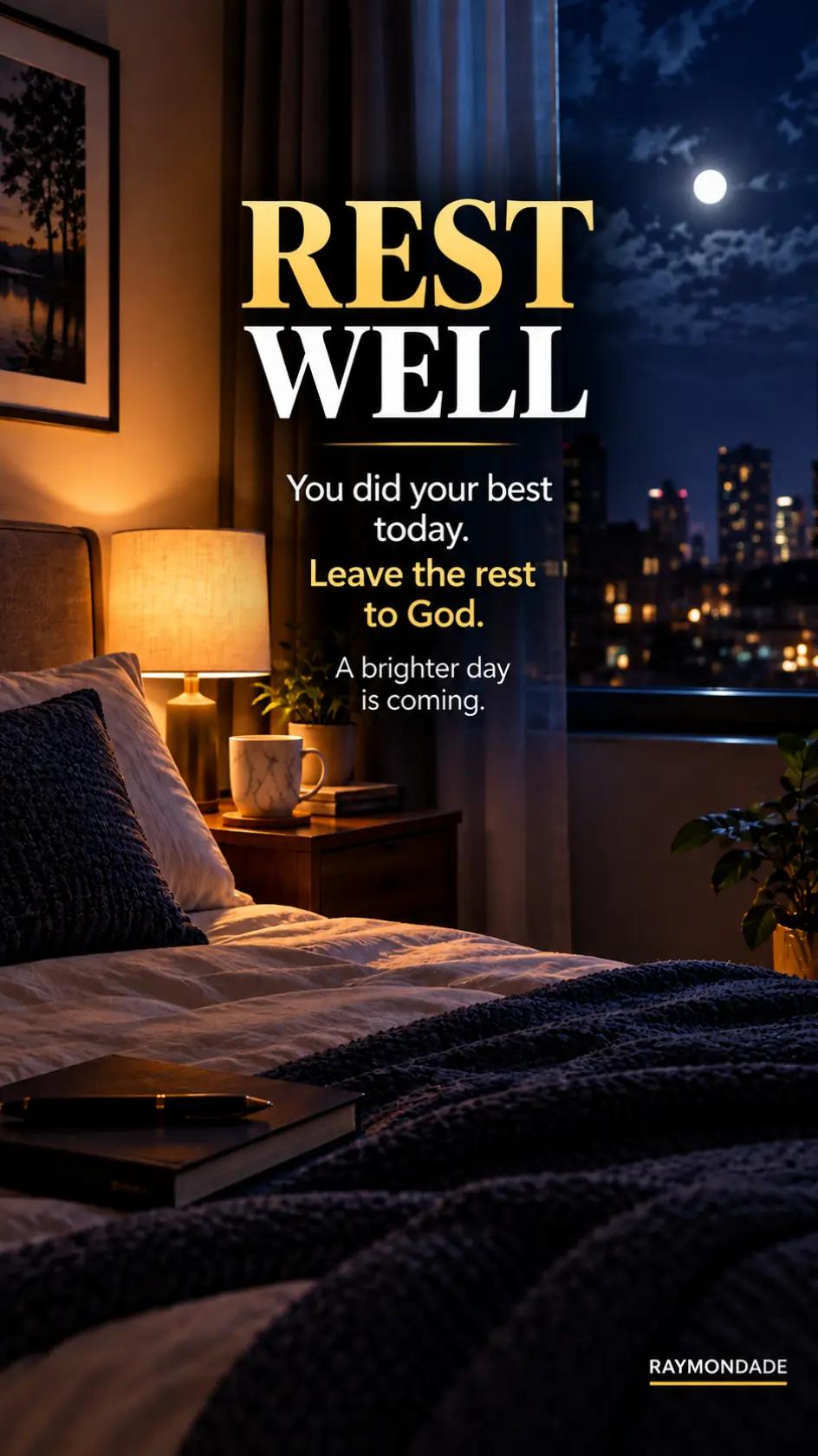 @RAYMONDADE
