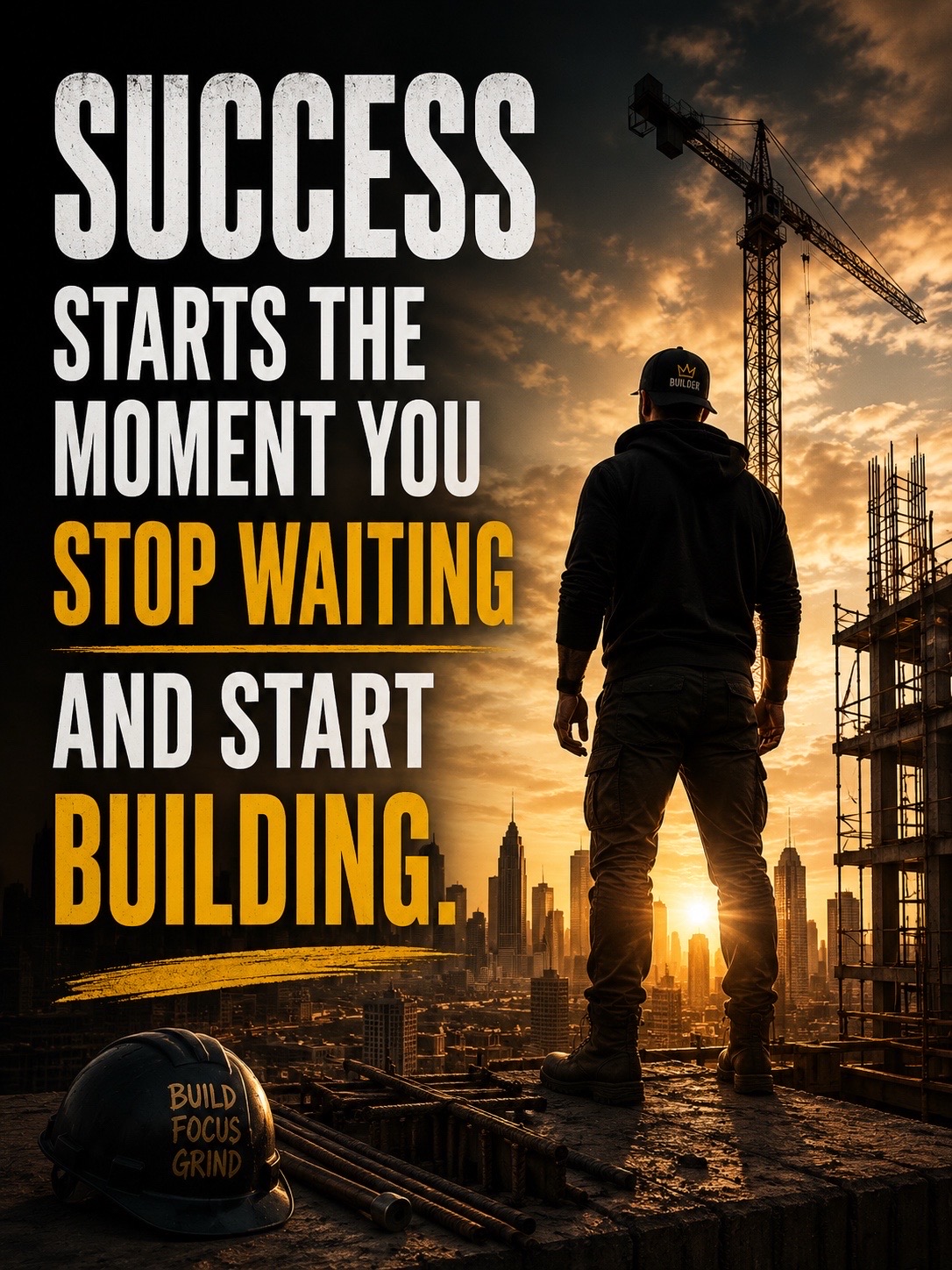 @Major Status