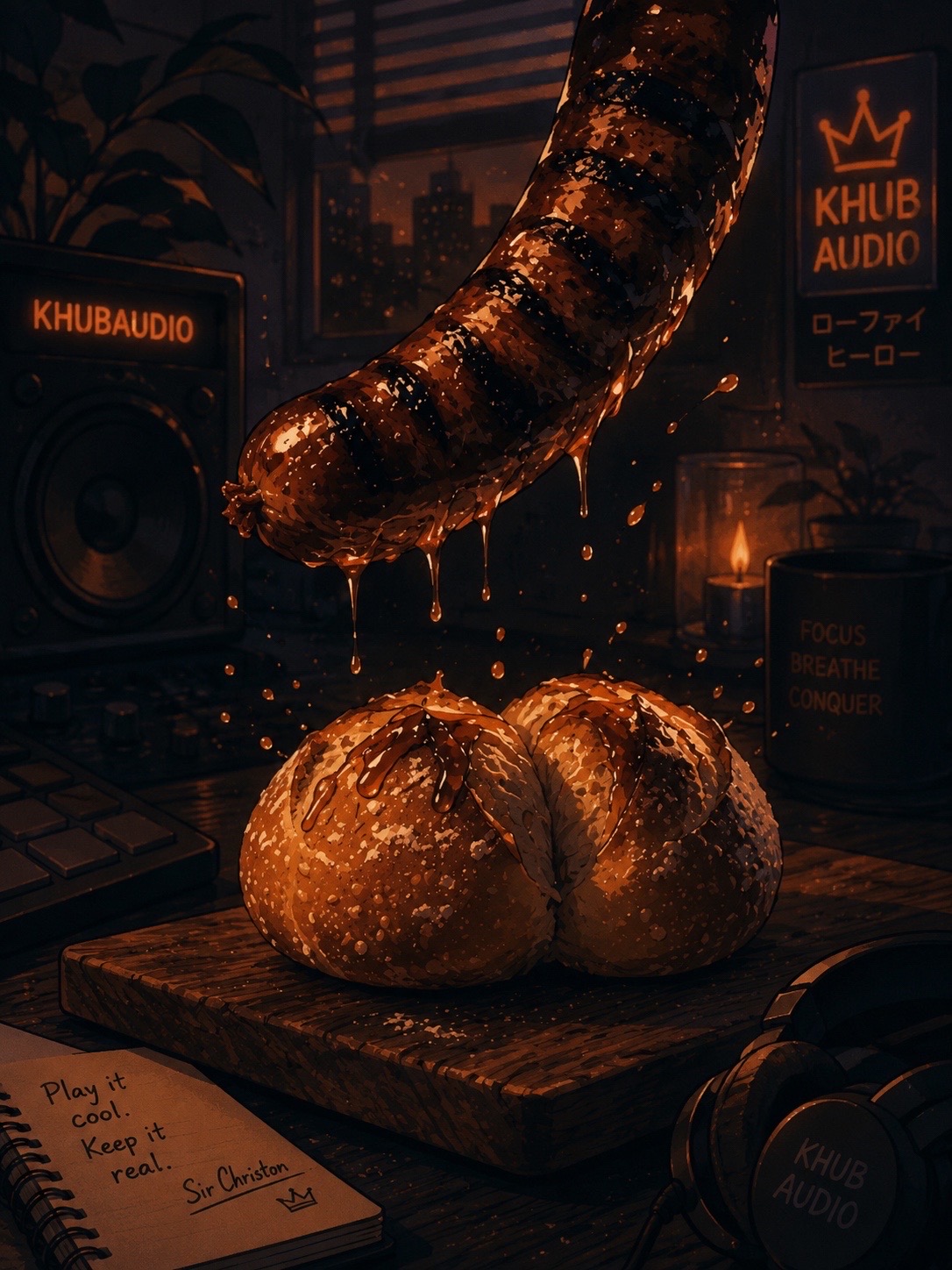 @KHUBAudio