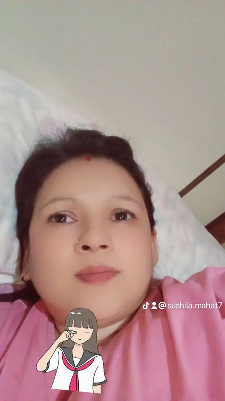 @Sushila Mahat