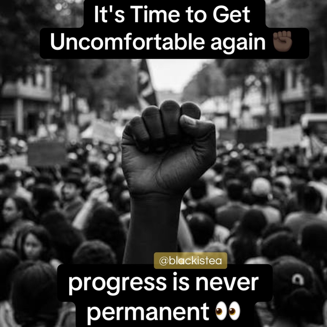 @Black Is Tea