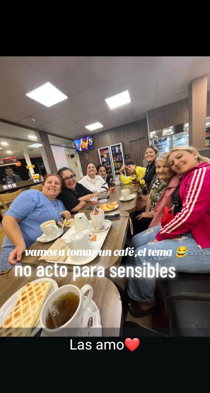 @Vanesa Ascua