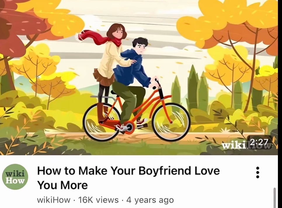 @Luisa