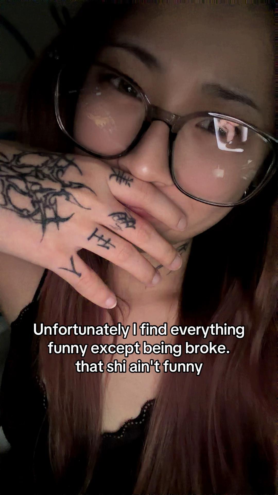 @your mommy