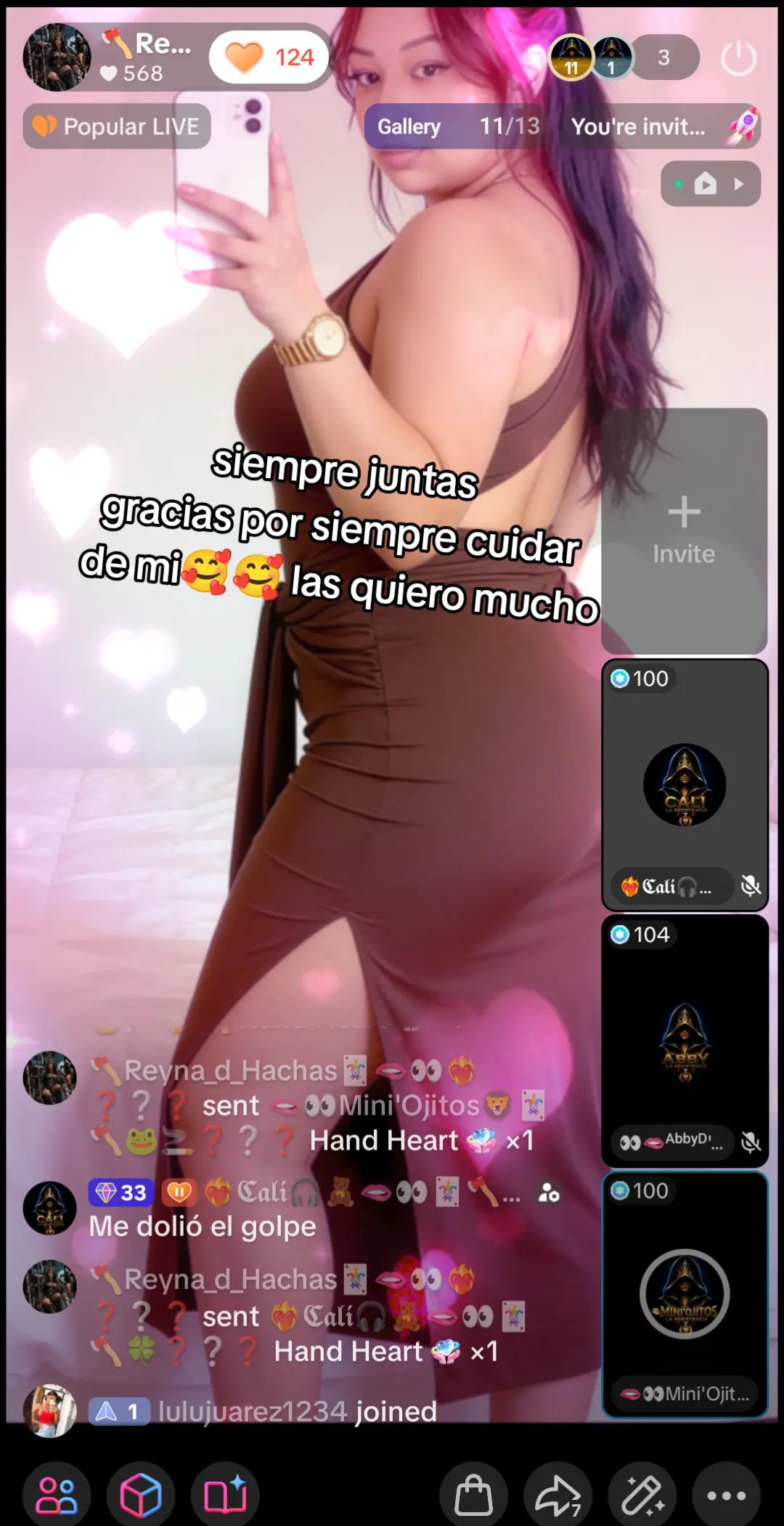 @🪓Reyna_d_Hachas🃏🫦👀❤️🔥❓❔❓