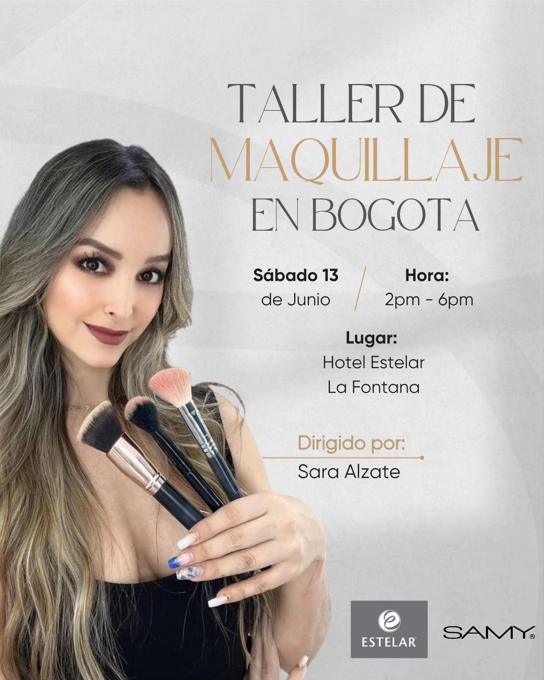@Sara Alzate