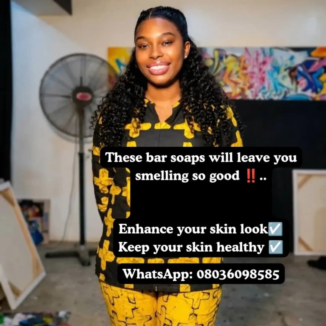 @Wholesale skincare in Lagos