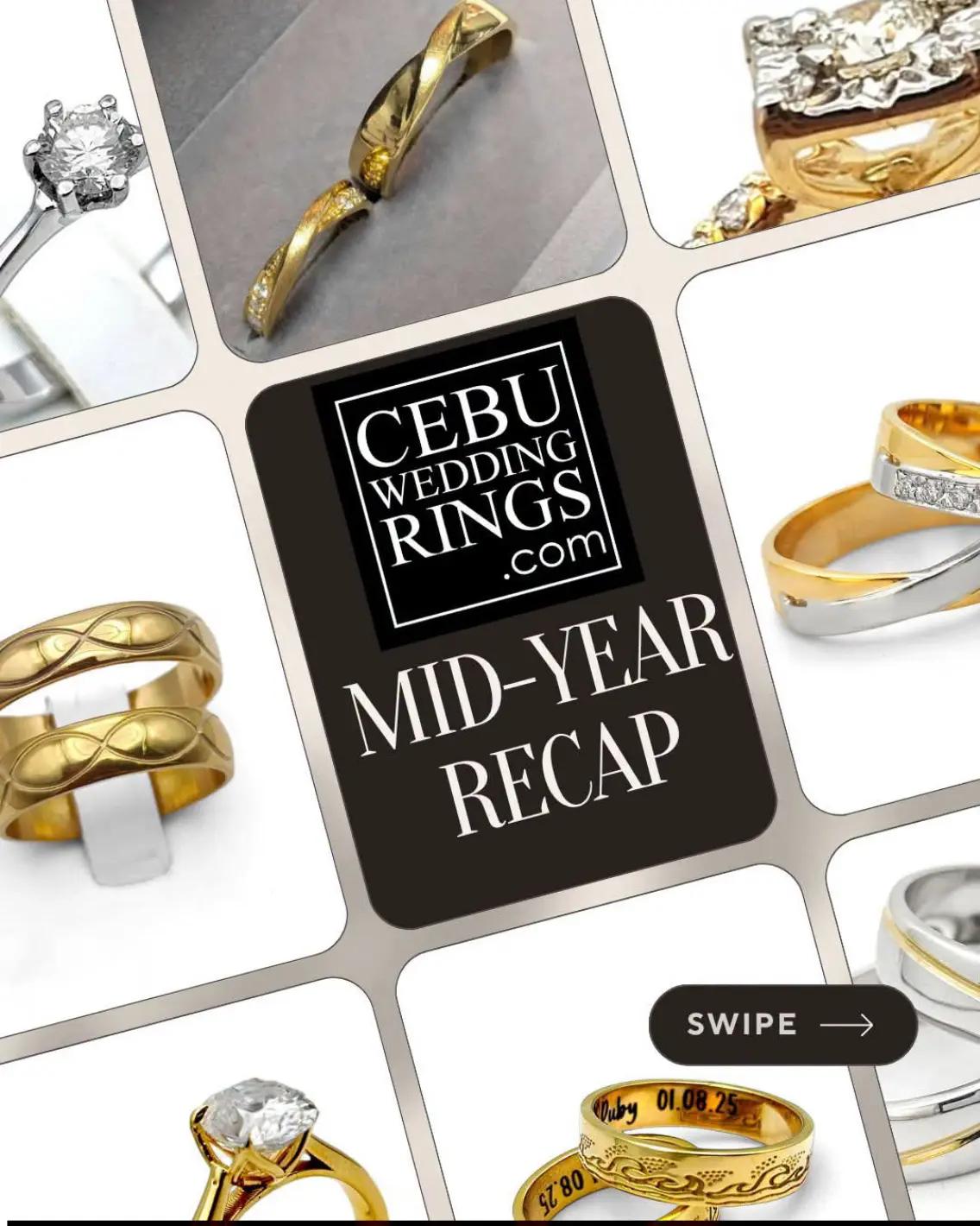 @Cebu Wedding Rings