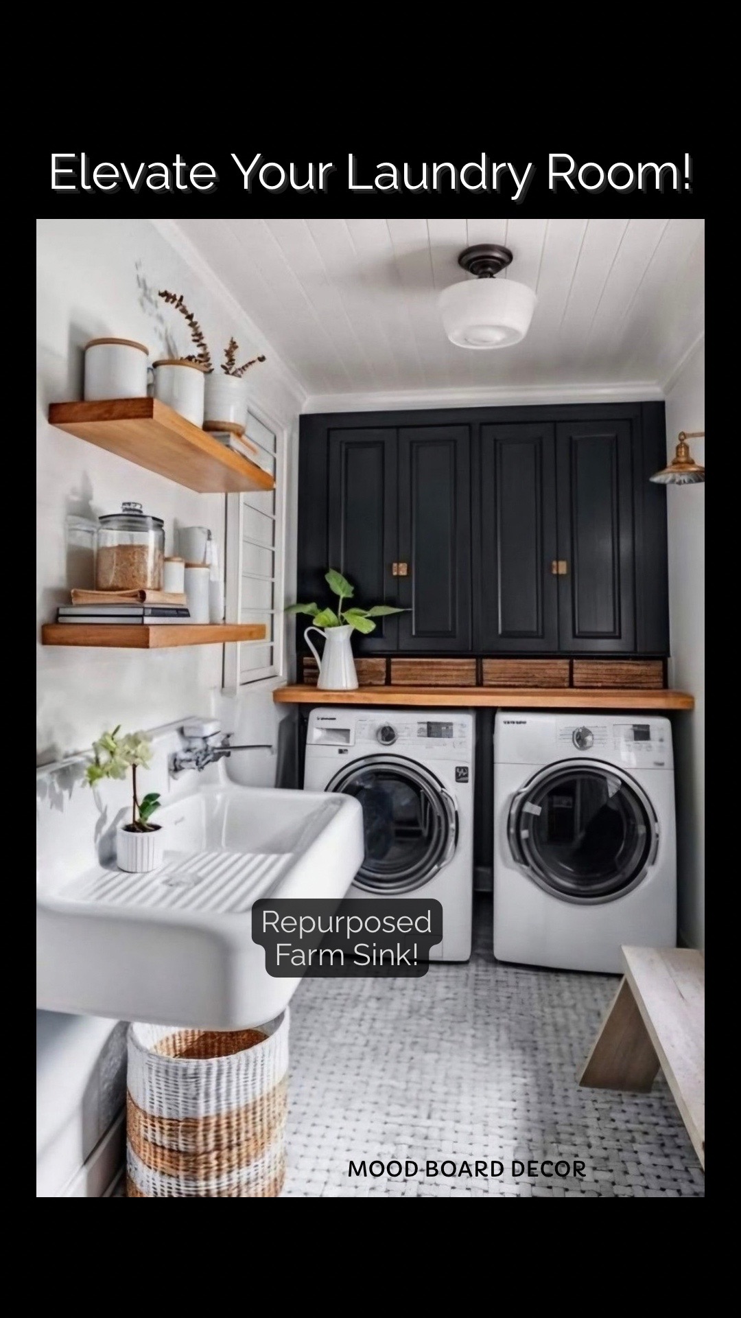@Linsey | Home Decor Inspo