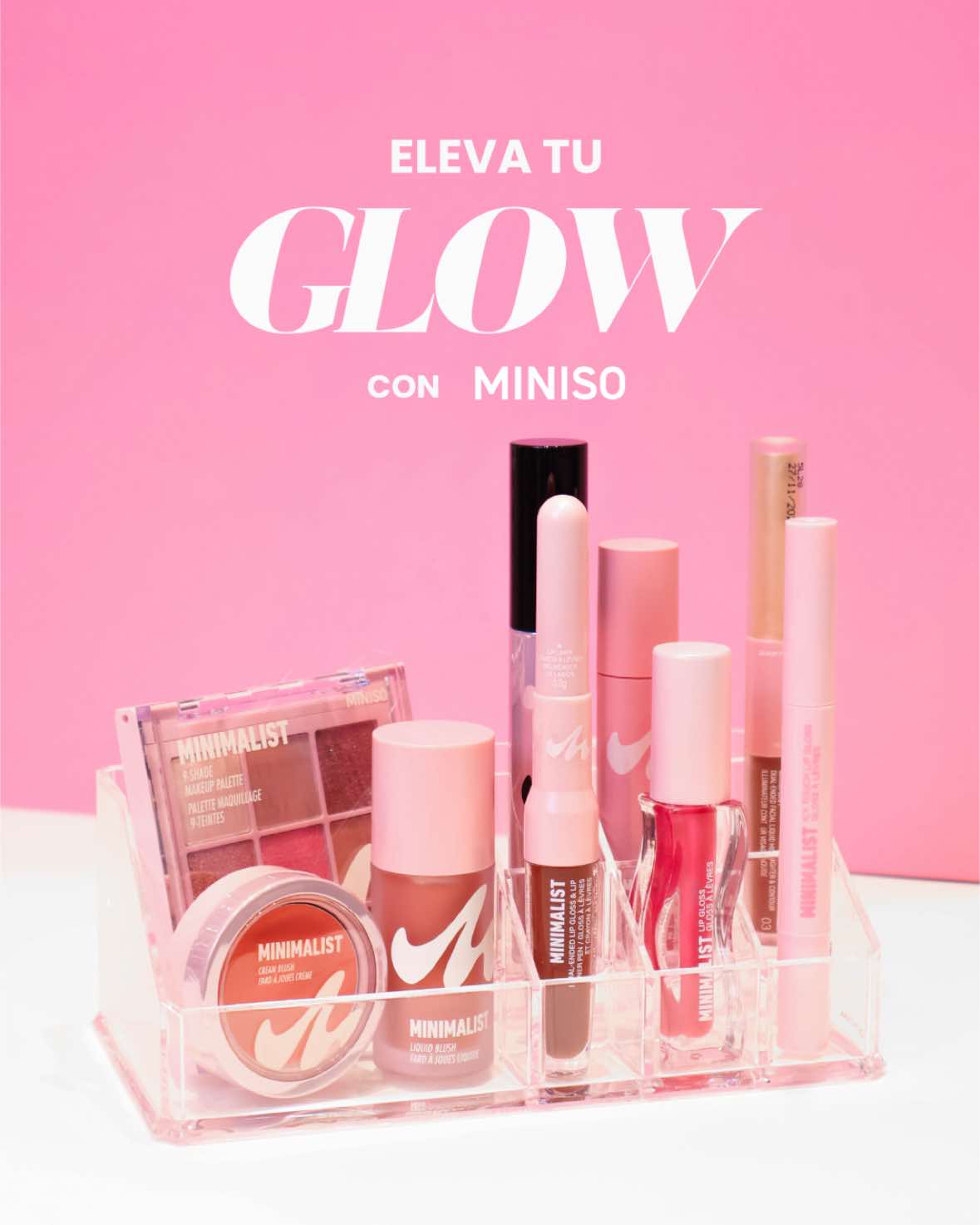 @Miniso Guatemala Oficial