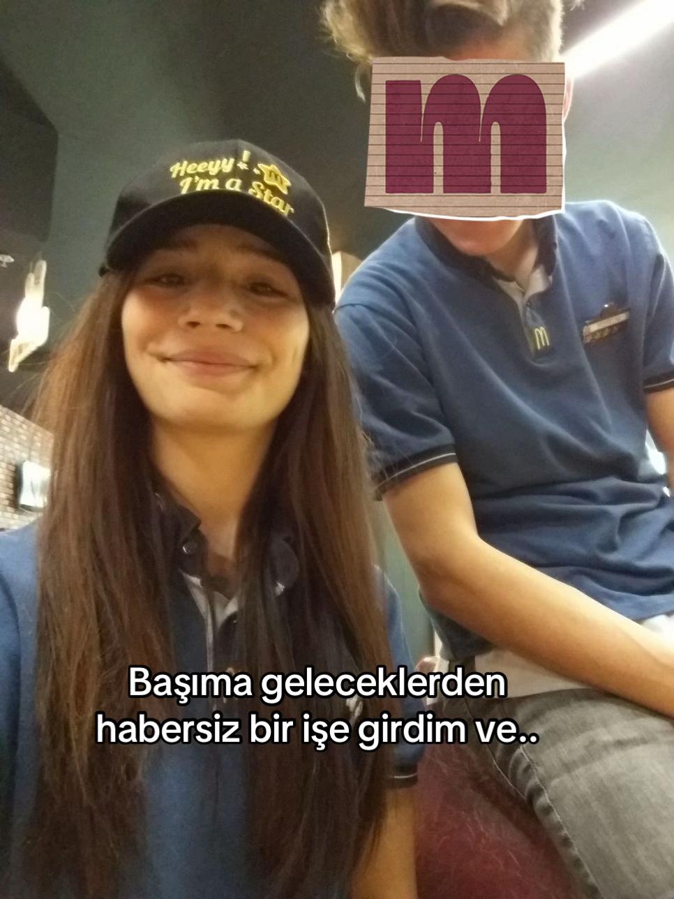 @Merve Aslan &Ccedil;elik