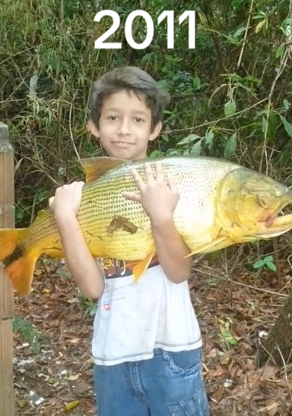 @Magrão Pesca