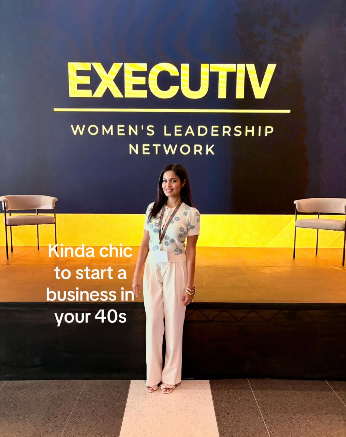 @Samira | Mindset & Career ๐จ๐ฆ