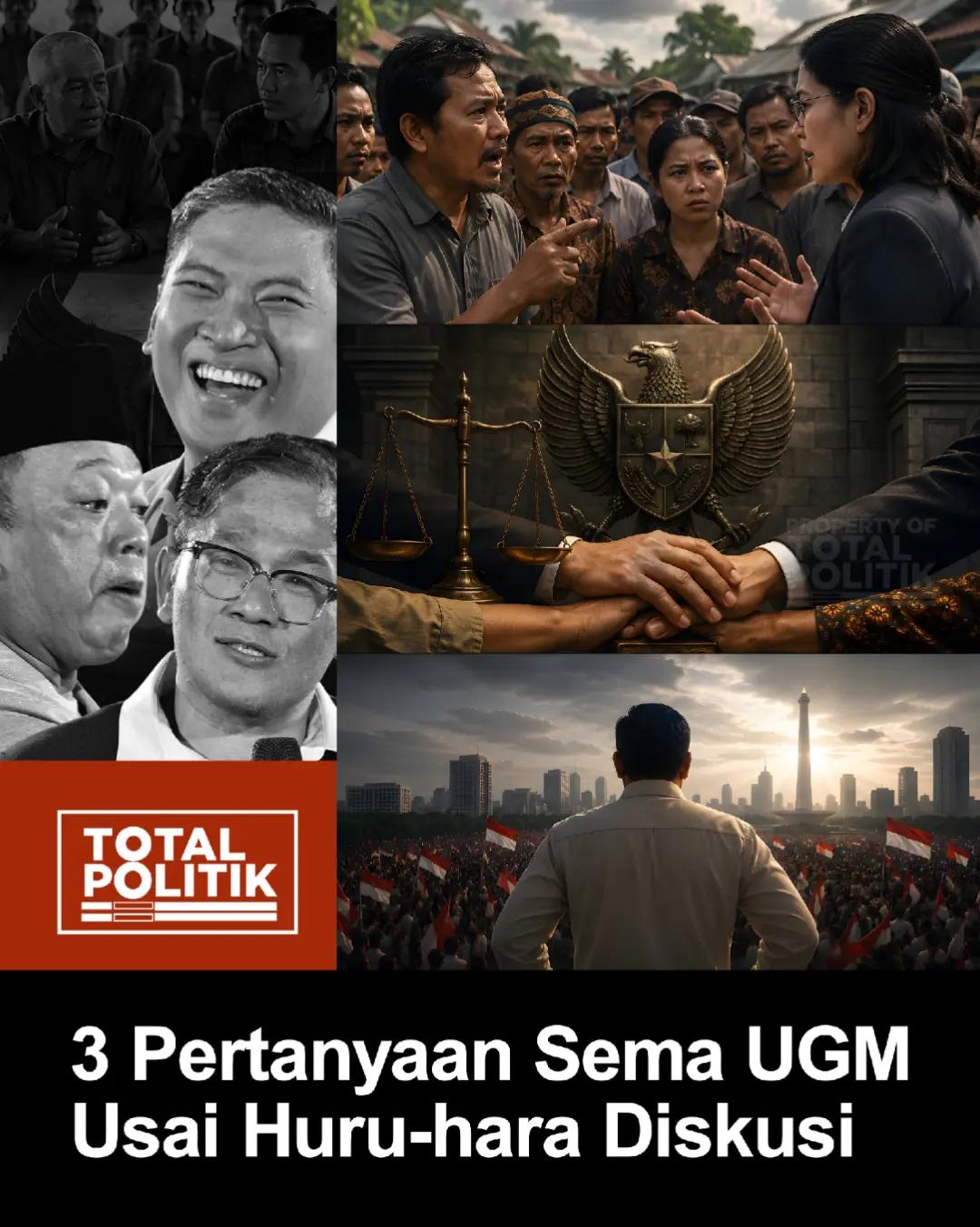 @Total Politik