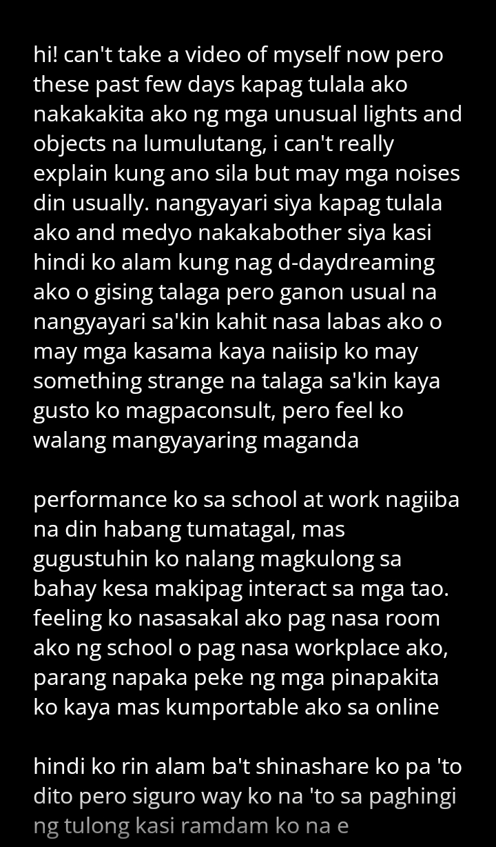 @ako ay isang ingrown sa paa