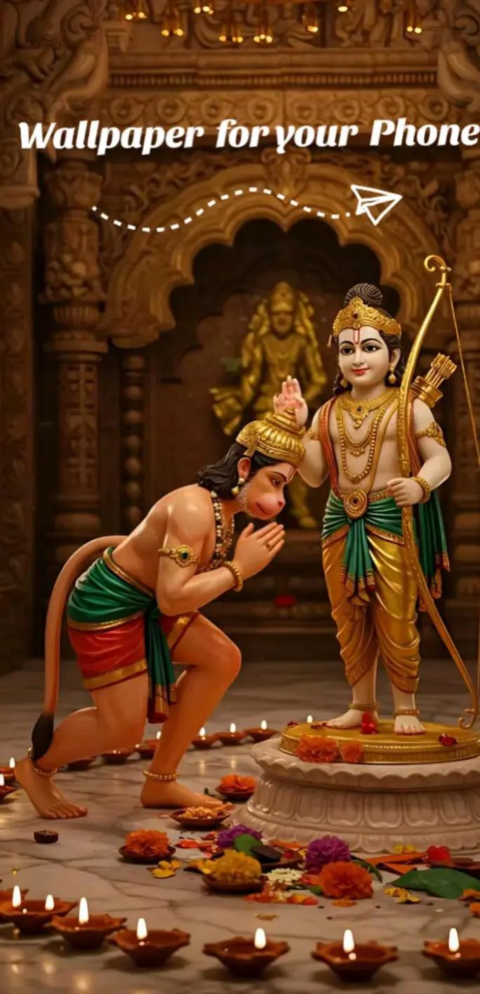 @🙏🥀Jay Shree Ram🥀🙏