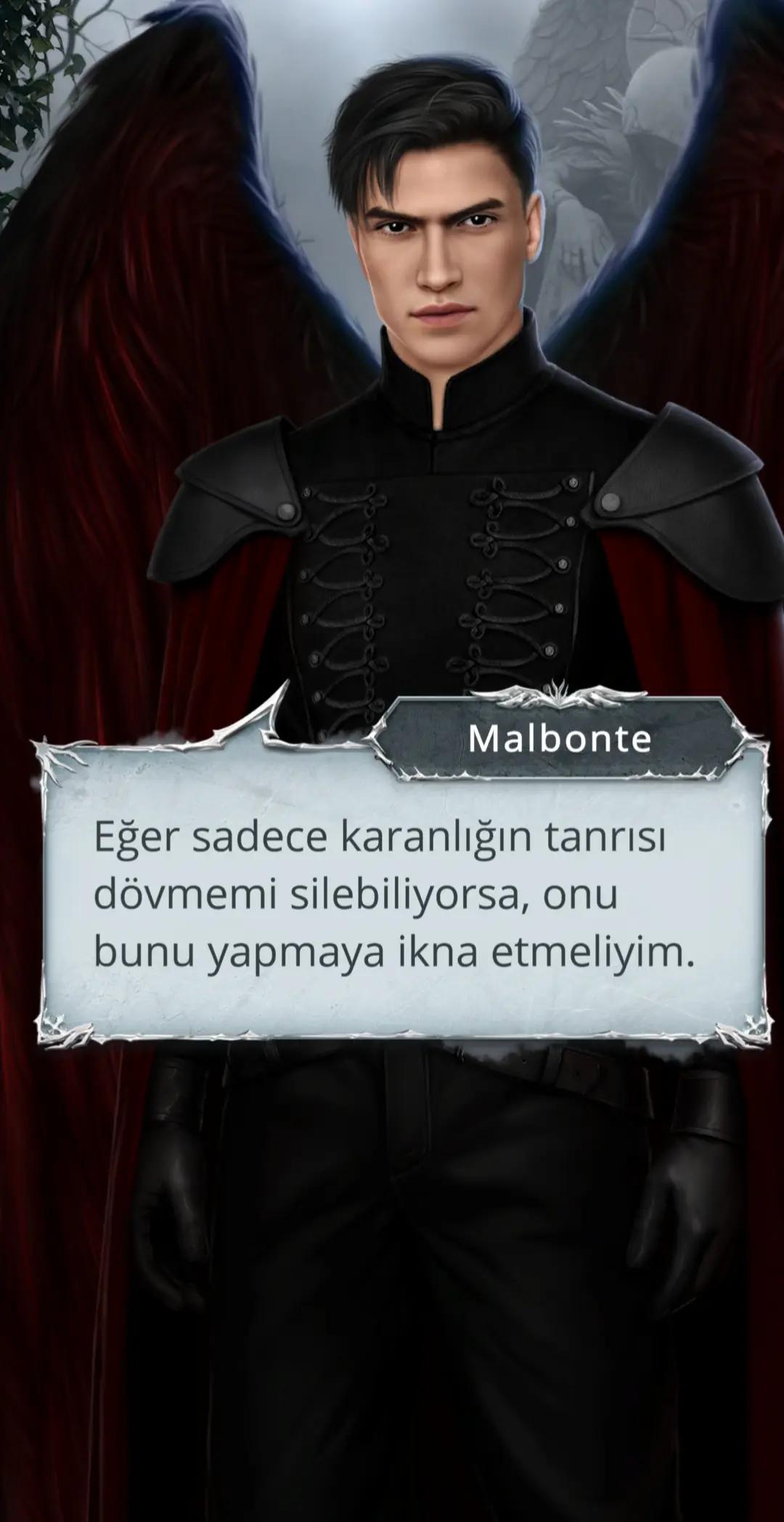 @Babacan malek