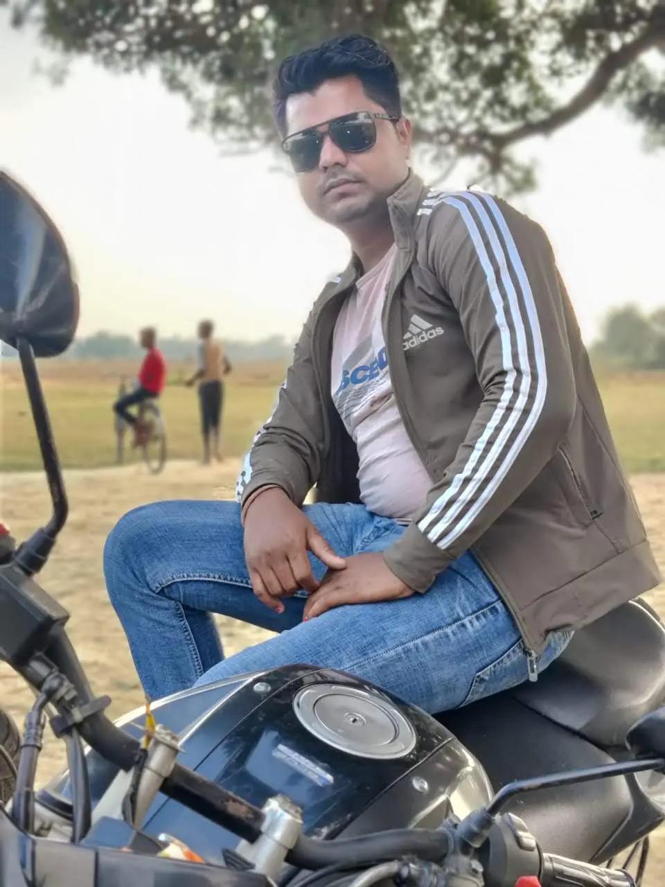 @Dipesh Raaza Yadav