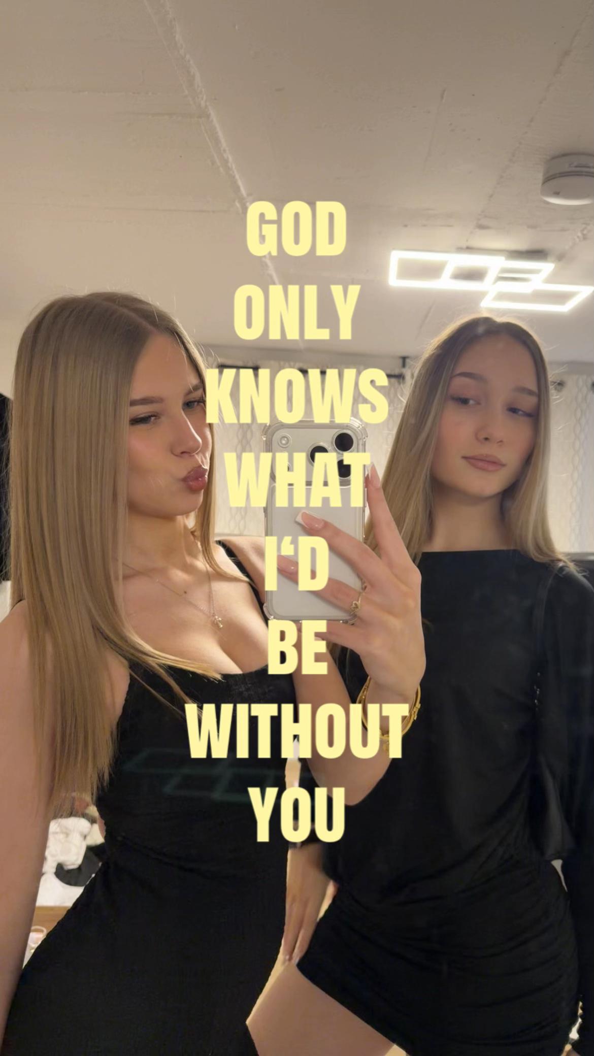 @emilia & catleen
