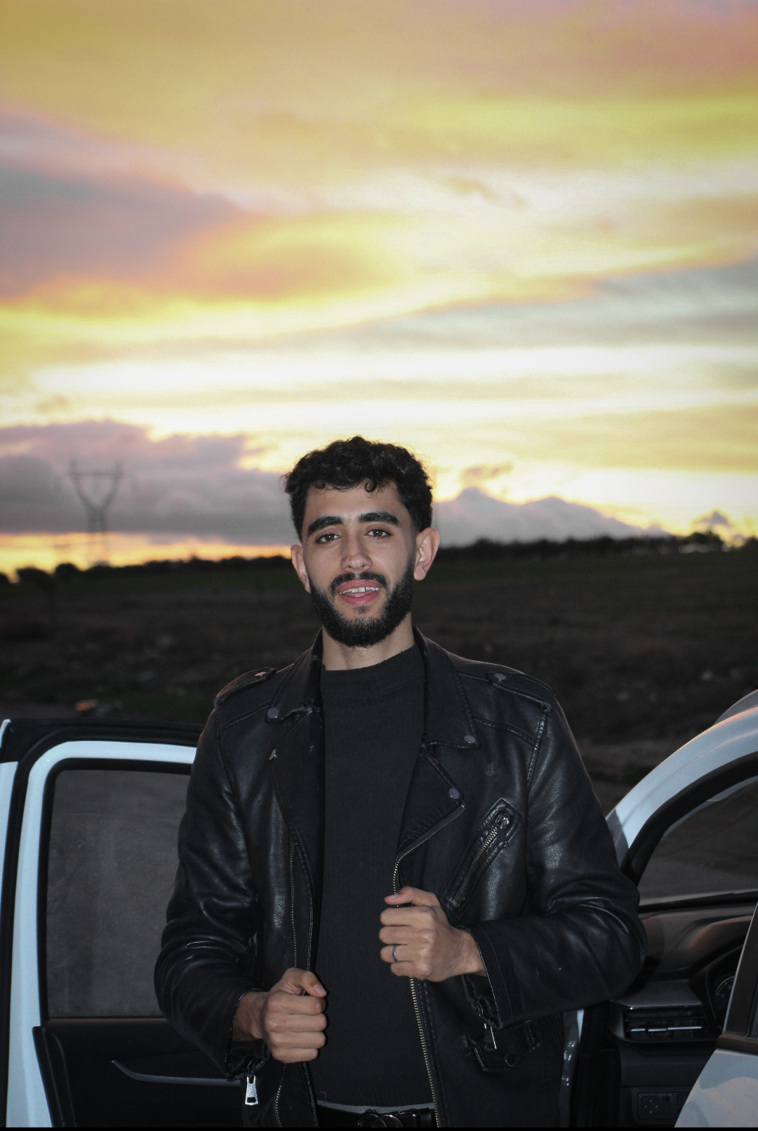 @charaf eddine