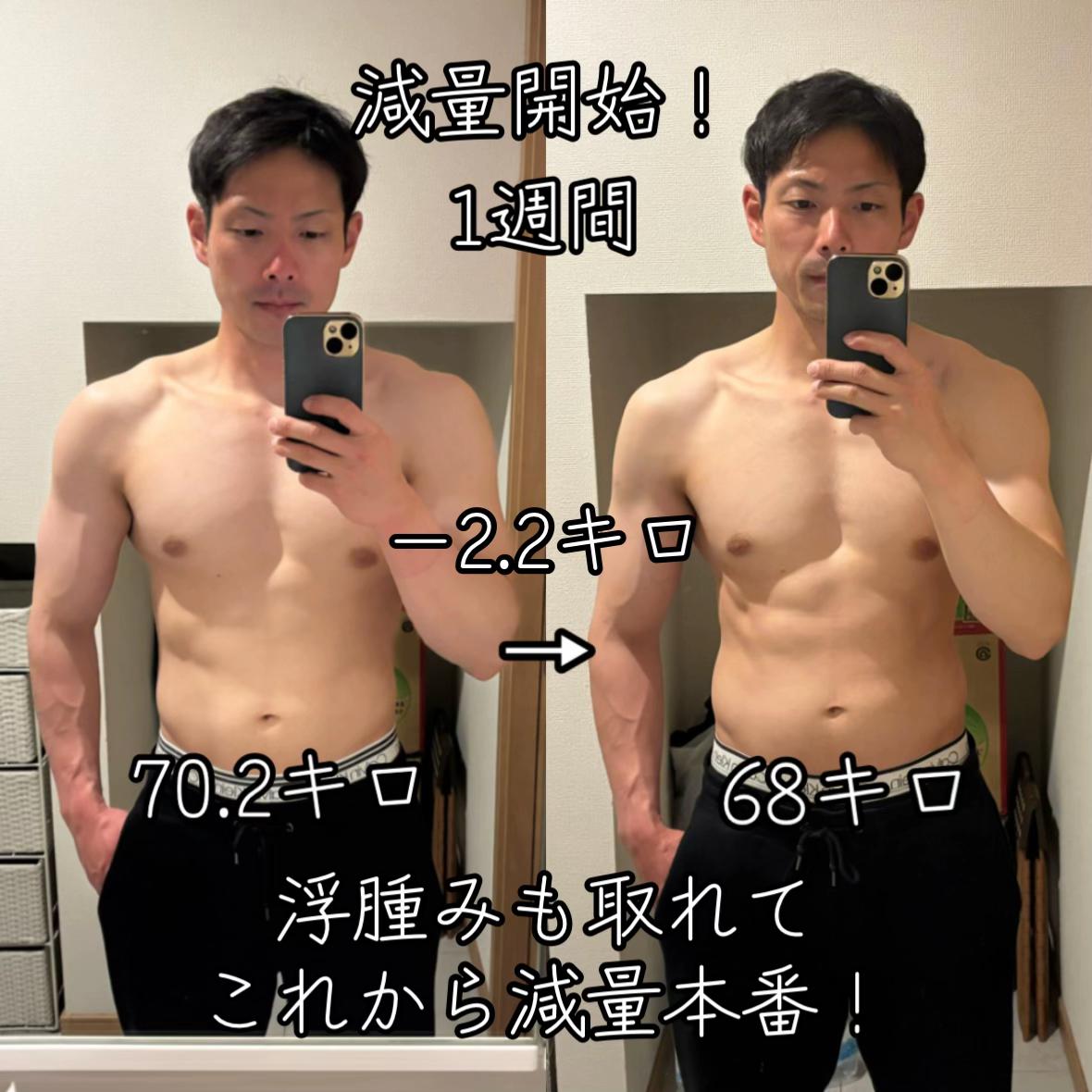 @宅トレマン