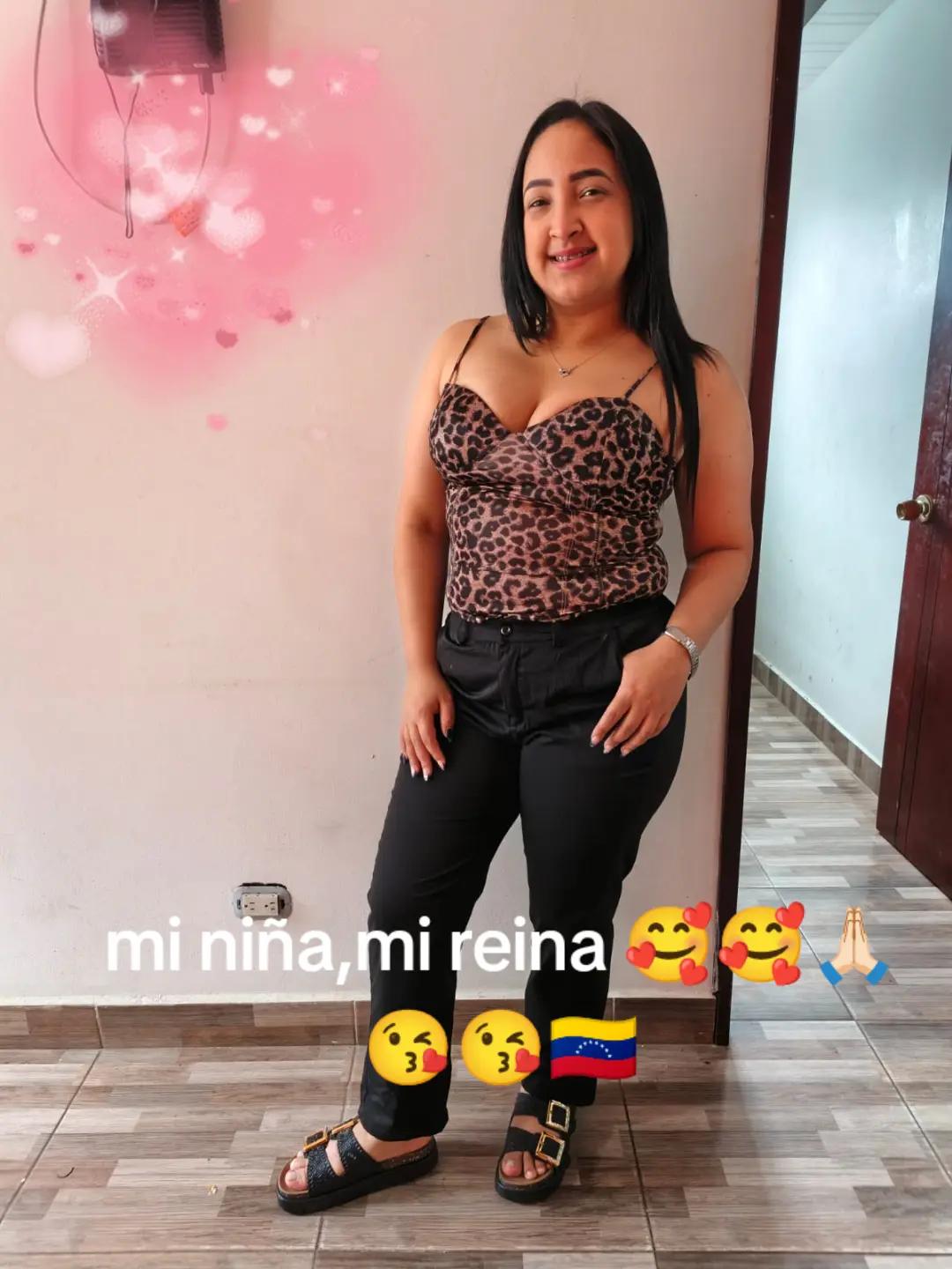 @Yanet M Rodriguez