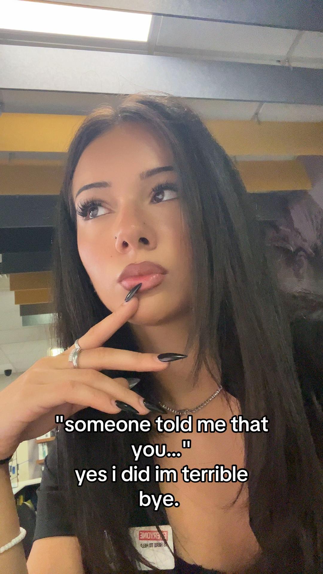 @Isabel
