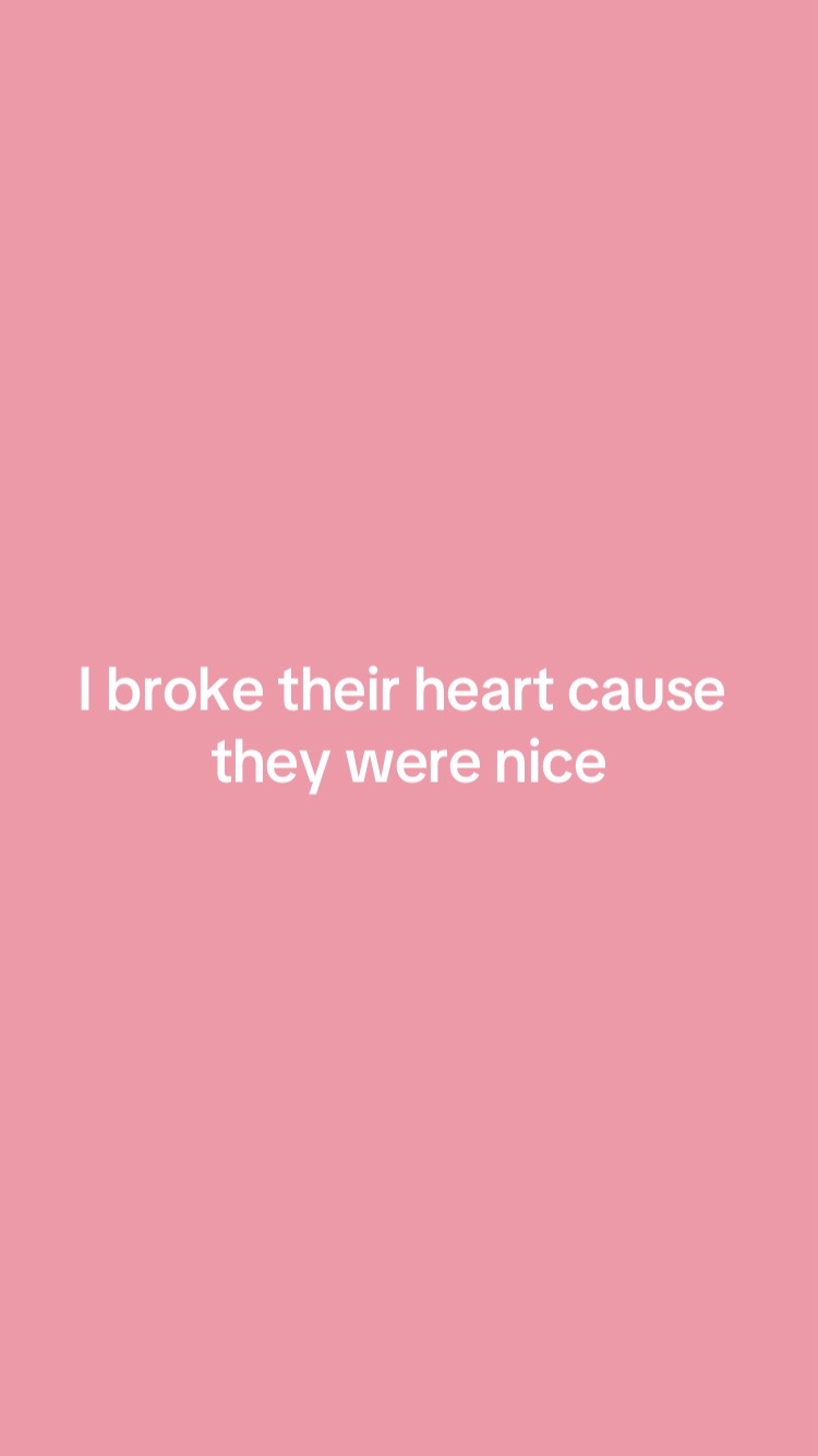 @Pink thoughts💗