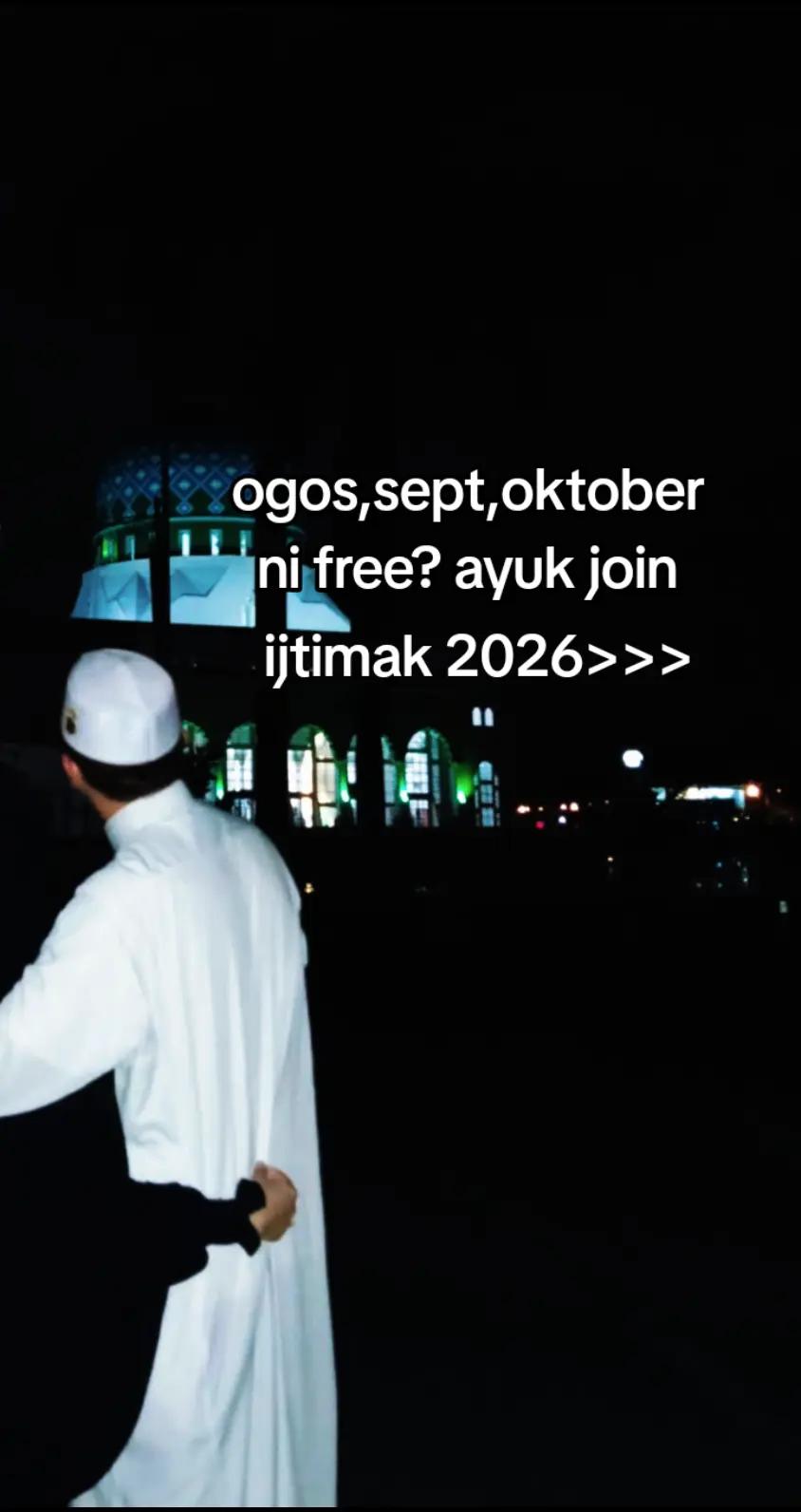 @Zaujah Habib Khairul